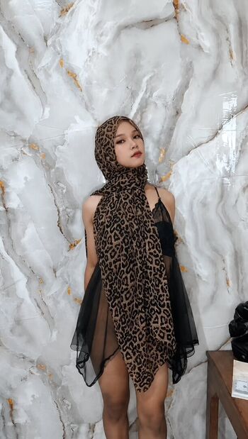 Full leaked Hijab soffia private onlyfans photo