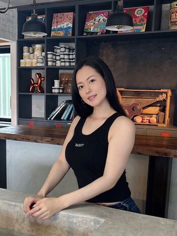 Full leaked Hikari misaki private onlyfans photo
