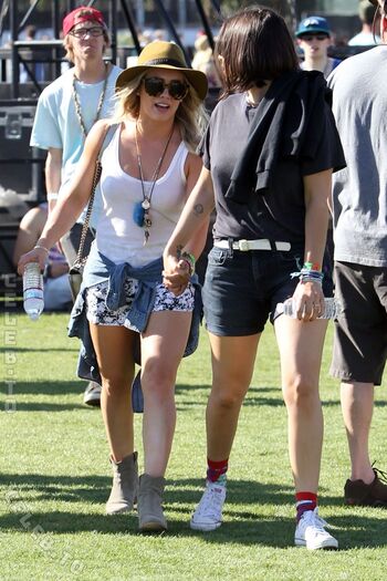 Hillary Duff