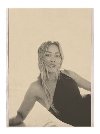 Hillary Duff