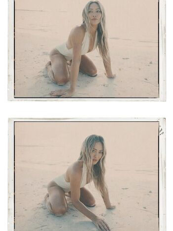 Hillary Duff