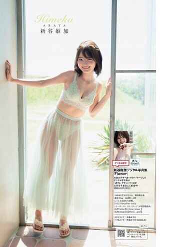 Hime Araya