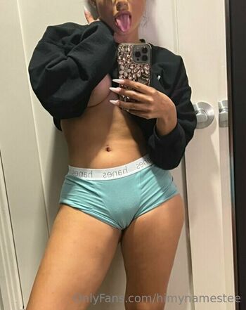 Himynamestee