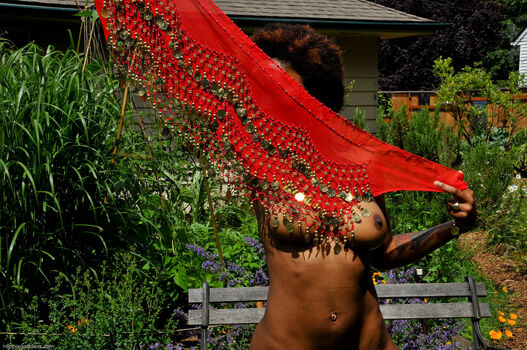 HippieGoddess