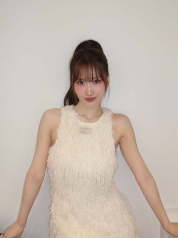 Hirai Momo