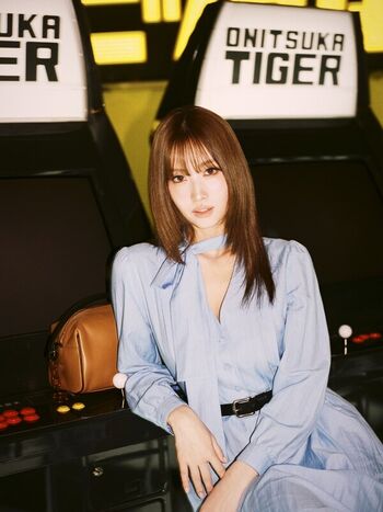 Full leaked Hirai momo page private onlyfans photo