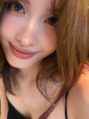 Full leaked Hirai momo page private onlyfans photo