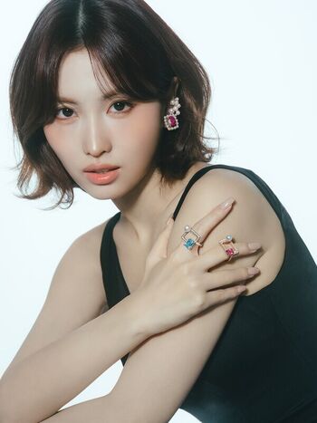 Full leaked Hirai momo private onlyfans photo