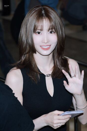 Full leaked Hirai momo private onlyfans photo