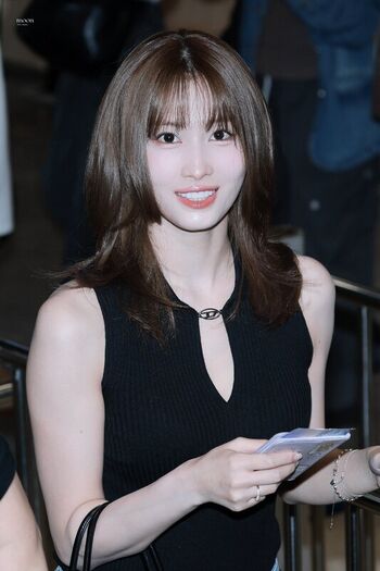 Full leaked Hirai momo private onlyfans photo