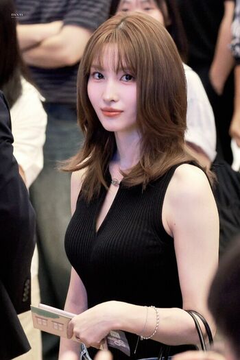 Full leaked Hirai momo private onlyfans photo