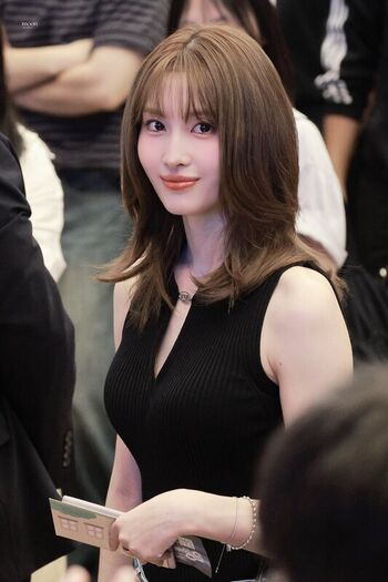 Full leaked Hirai momo private onlyfans photo