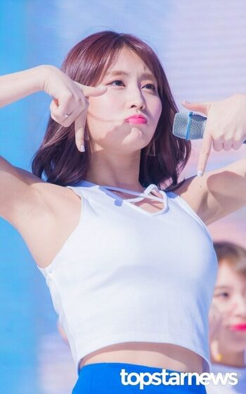 Full leaked Hirai momo private onlyfans photo