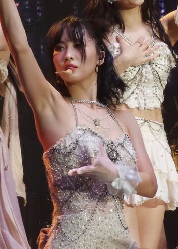 Full leaked Hirai momo private onlyfans photo