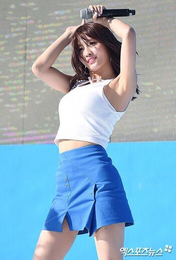Full leaked Hirai momo private onlyfans photo