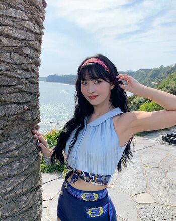 Full leaked Hirai momo private onlyfans photo