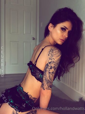 Holland Watts