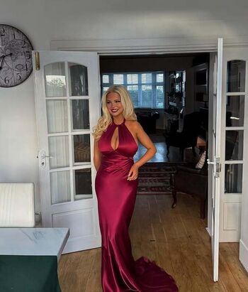 Full leaked Holly harrington private onlyfans photo
