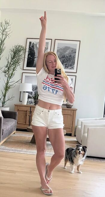 Holly Holm