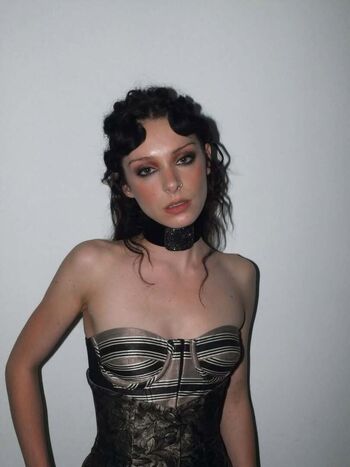 Holly Humberstone