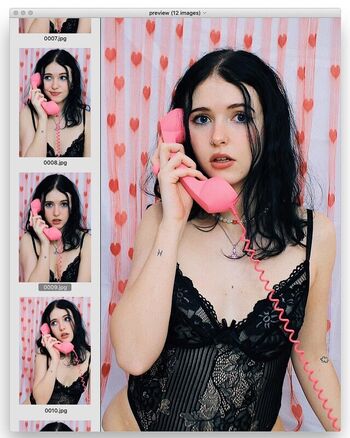 Holly Laing