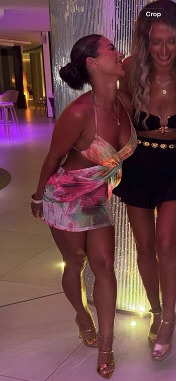 Holly Louise