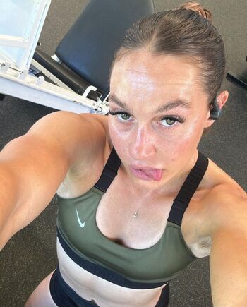 Full leaked Holly mills private onlyfans photo