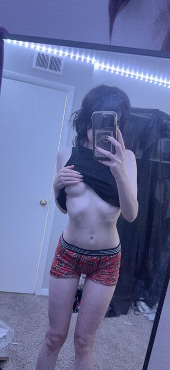 Full leaked Homukemii private onlyfans photo