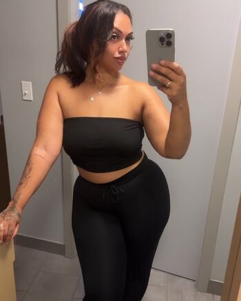 Full leaked Honey tsunami private onlyfans photo