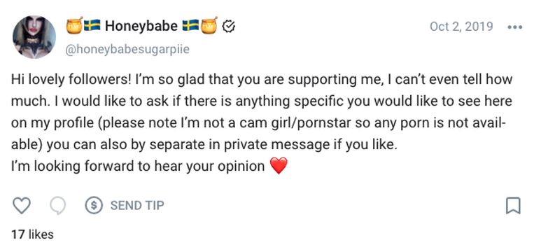 Honeybabesugarpiie