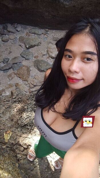 Honeymae Gapa