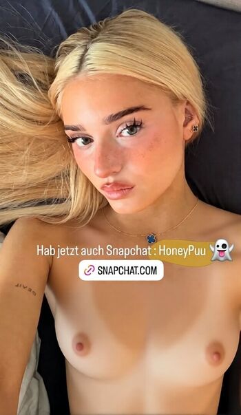 HoneyPuu