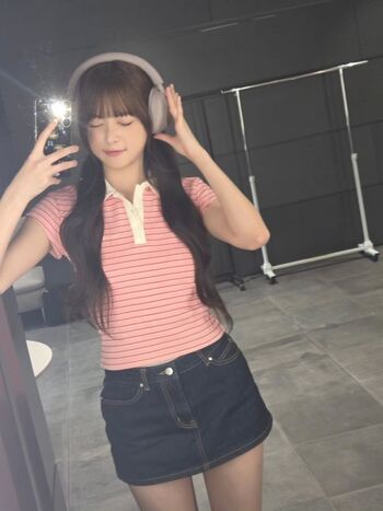 Hong Eunchae 홍은채