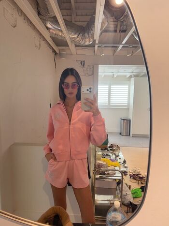 Full leaked Hope kelesis private onlyfans photo
