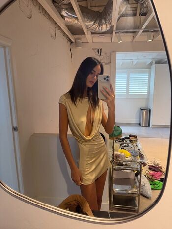 Full leaked Hope kelesis private onlyfans photo