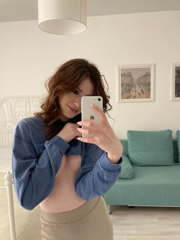 Full leaked Hot pearl private onlyfans photo