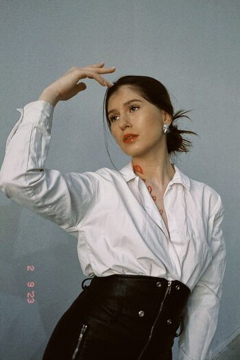 Full leaked Hot pearl private onlyfans photo