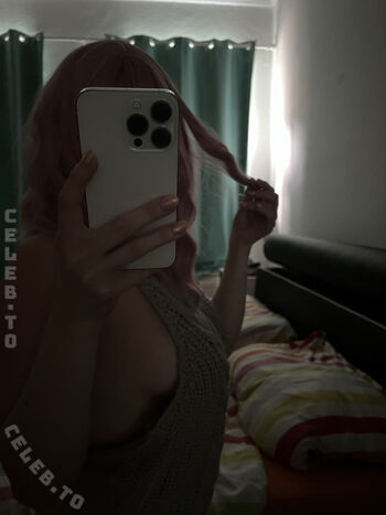 Full leaked Hot rose private onlyfans photo