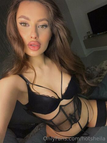hotsheila