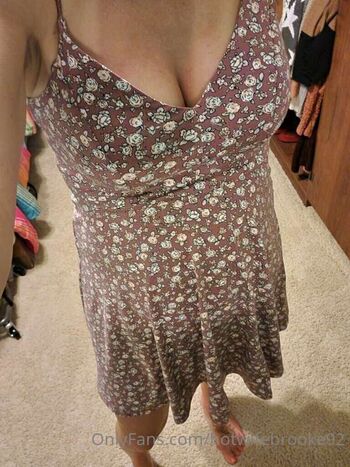 Hotwife Brooke