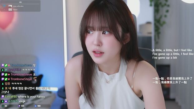 Full leaked Huidaro private onlyfans photo