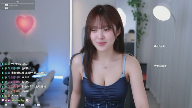 Full leaked Huidaro private onlyfans photo