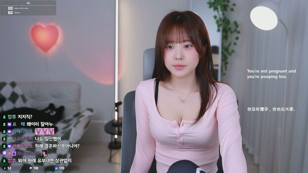 Full leaked Huidaro private onlyfans photo