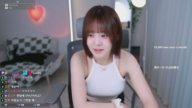 Full leaked Huidaro private onlyfans photo