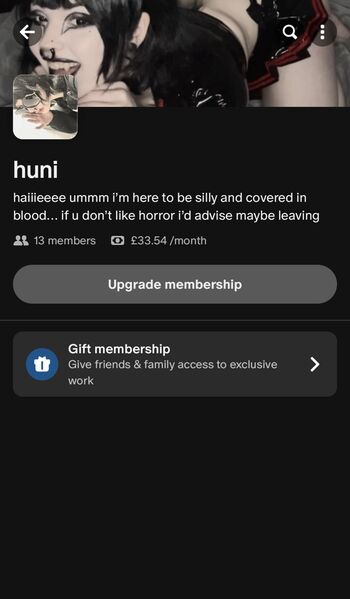 Hunnistixx