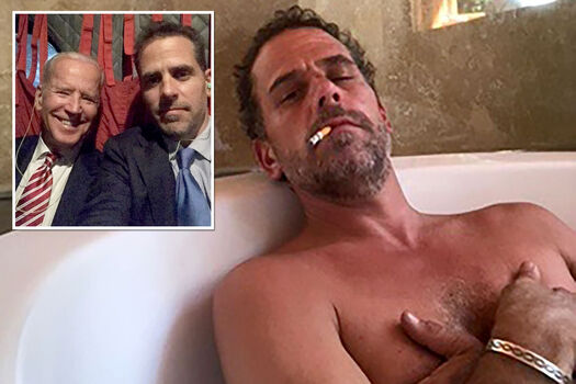 Full leaked Hunter biden private onlyfans photo
