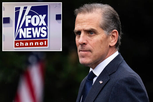 Hunter Biden