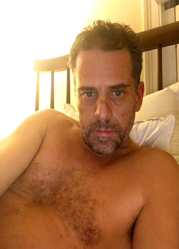Full leaked Hunter biden private onlyfans photo