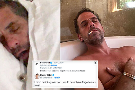 Full leaked Hunter biden private onlyfans photo