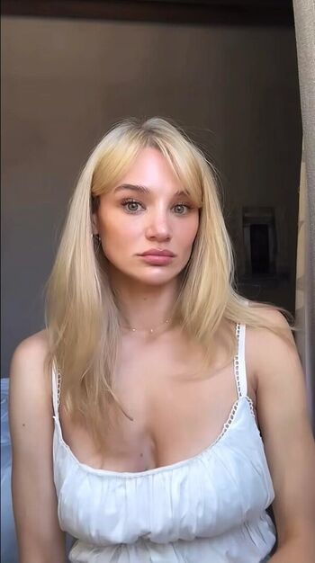 Hunter King